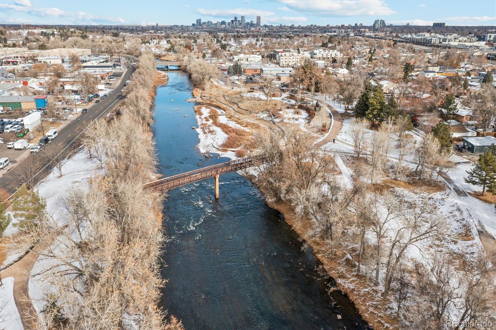 MLS Image #11 for 2321 s galapago street,denver, Colorado