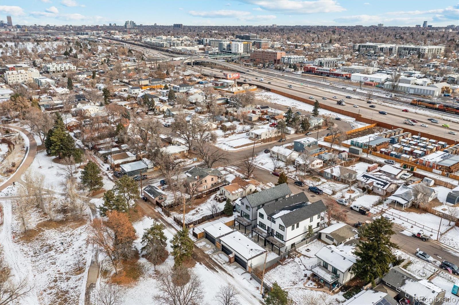 MLS Image #8 for 2321 s galapago street,denver, Colorado