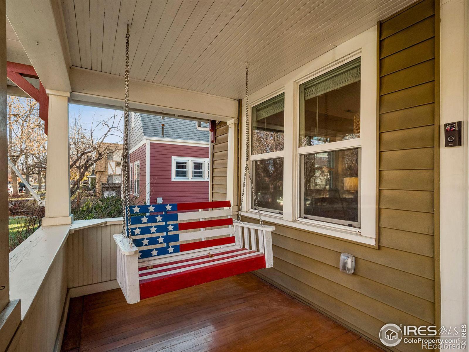 MLS Image #11 for 609  peterson street,fort collins, Colorado