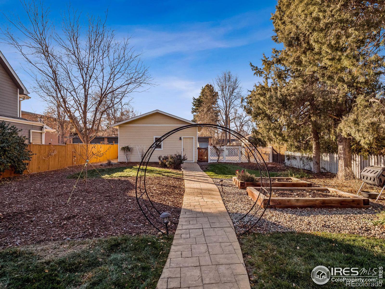 MLS Image #29 for 609  peterson street,fort collins, Colorado