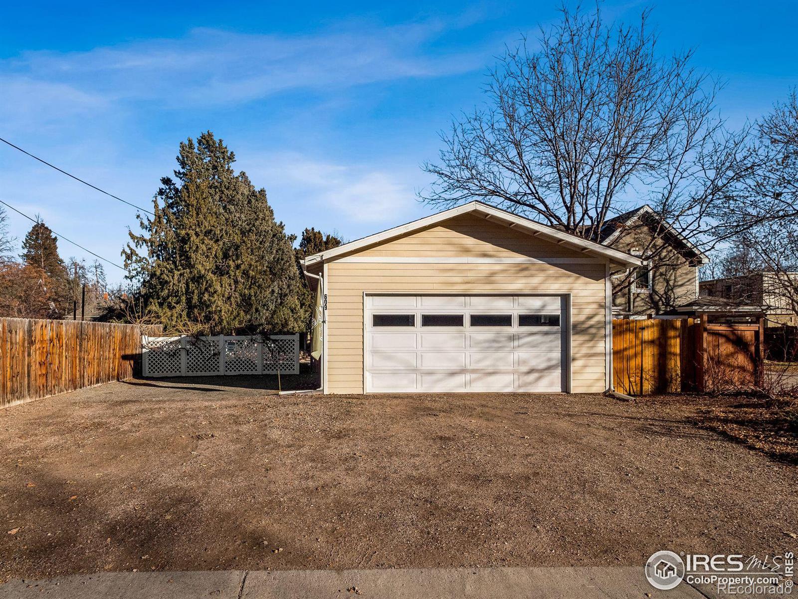 MLS Image #30 for 609  peterson street,fort collins, Colorado