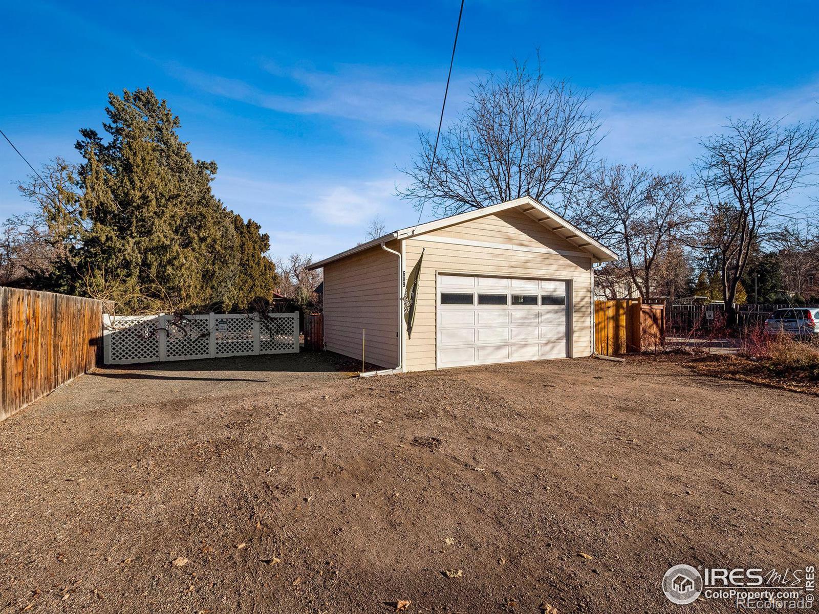 MLS Image #31 for 609  peterson street,fort collins, Colorado