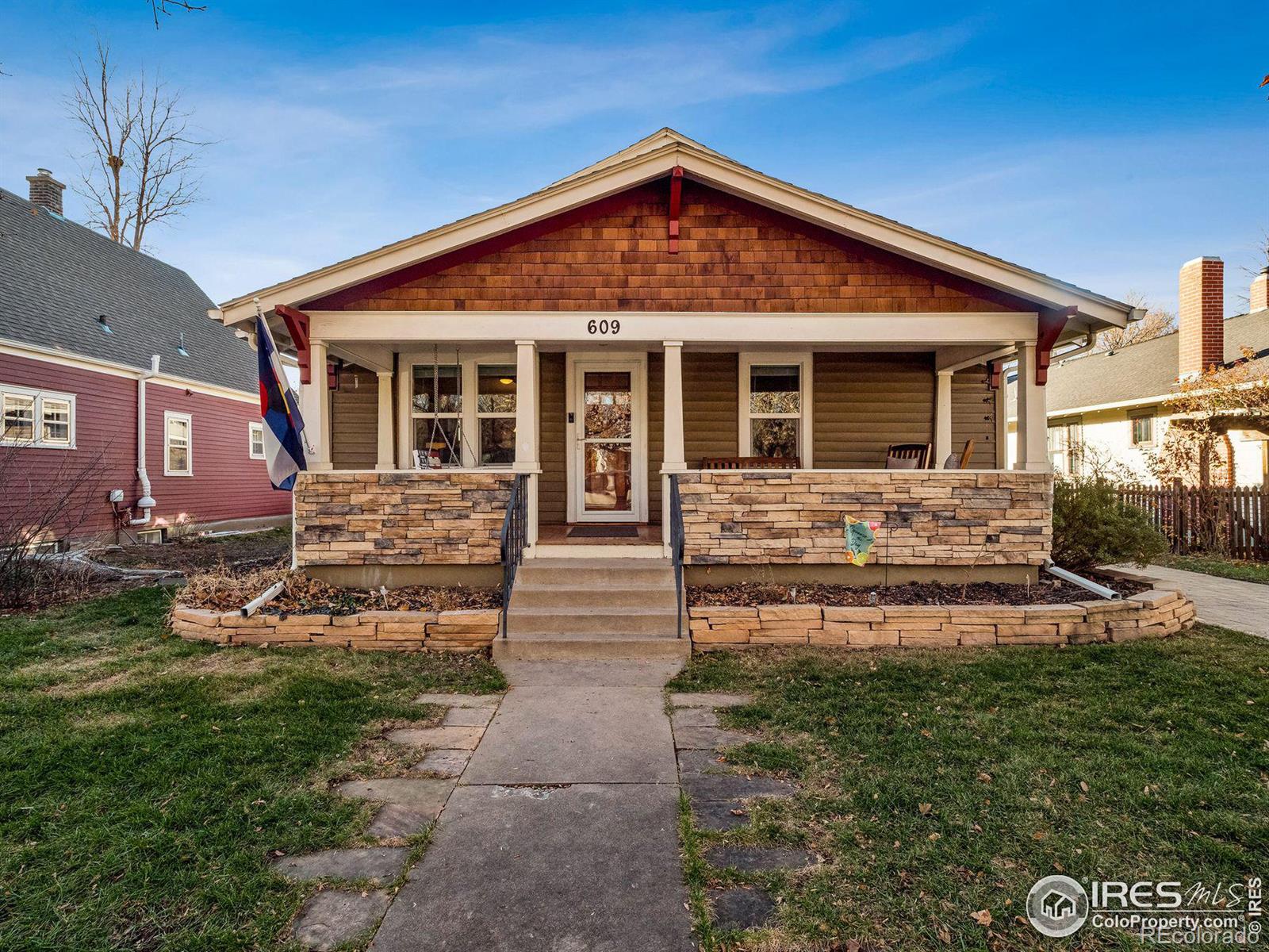 MLS Image #33 for 609  peterson street,fort collins, Colorado