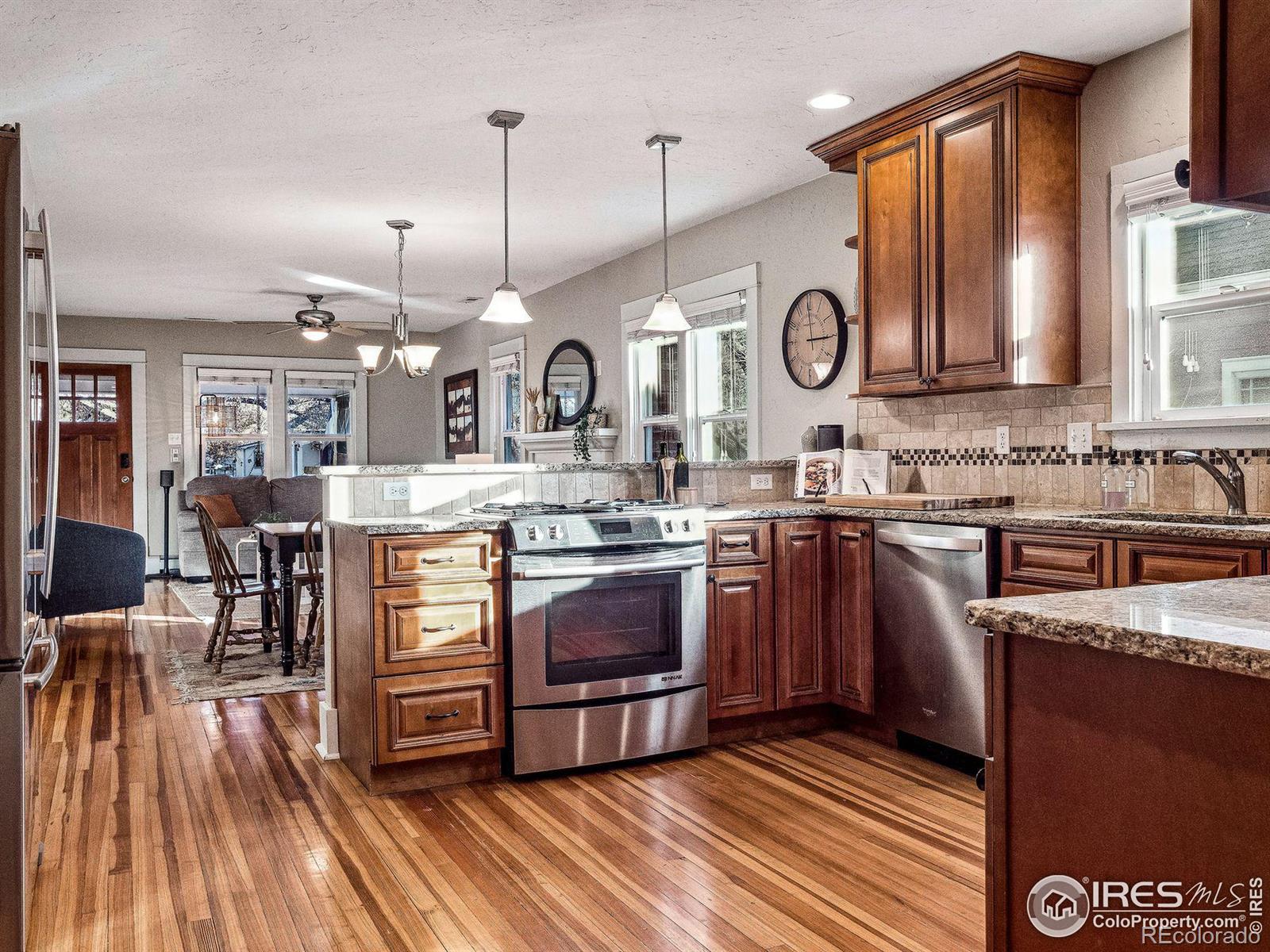 MLS Image #8 for 609  peterson street,fort collins, Colorado