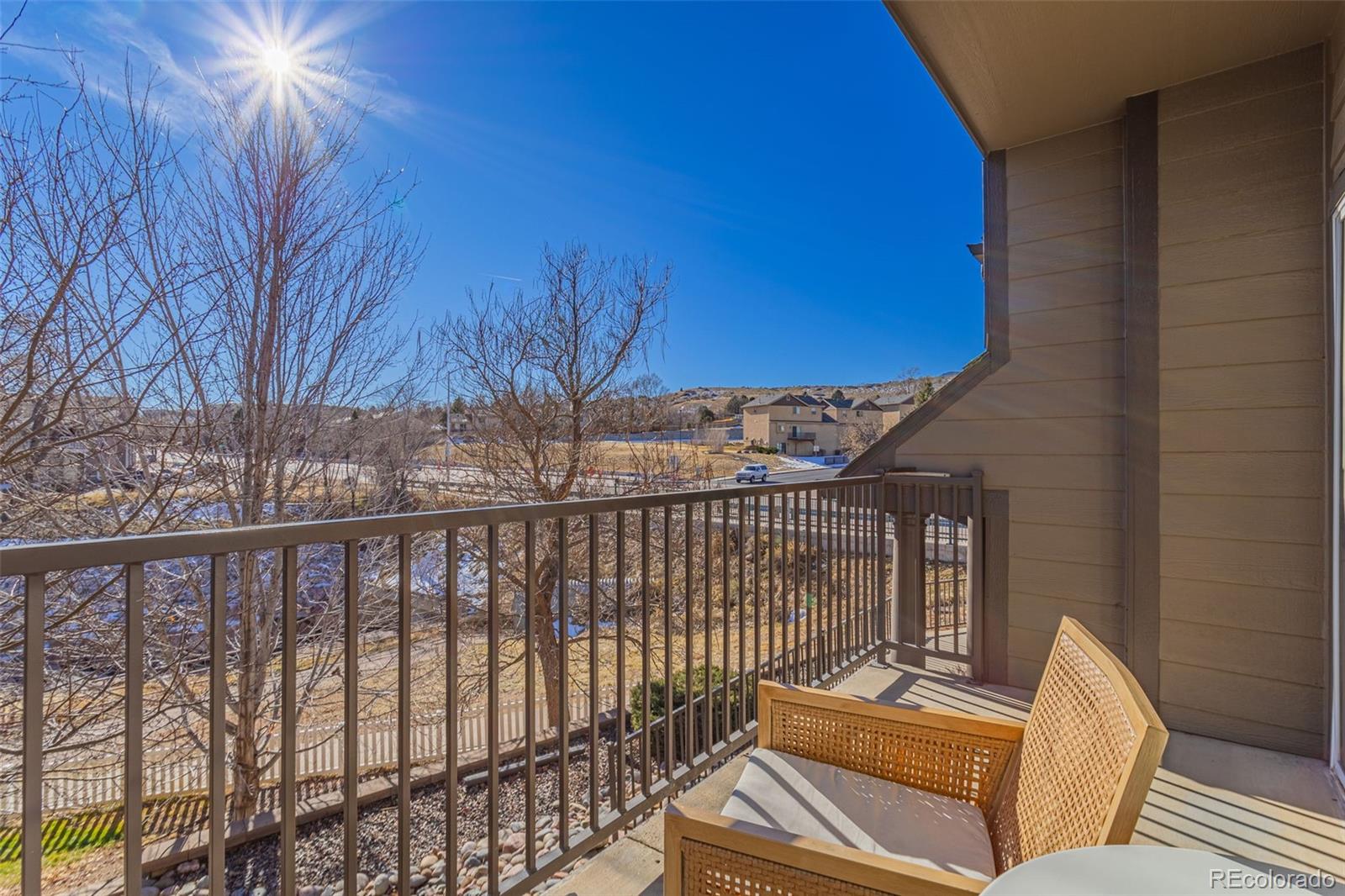 MLS Image #1 for 1121  trask heights,colorado springs, Colorado