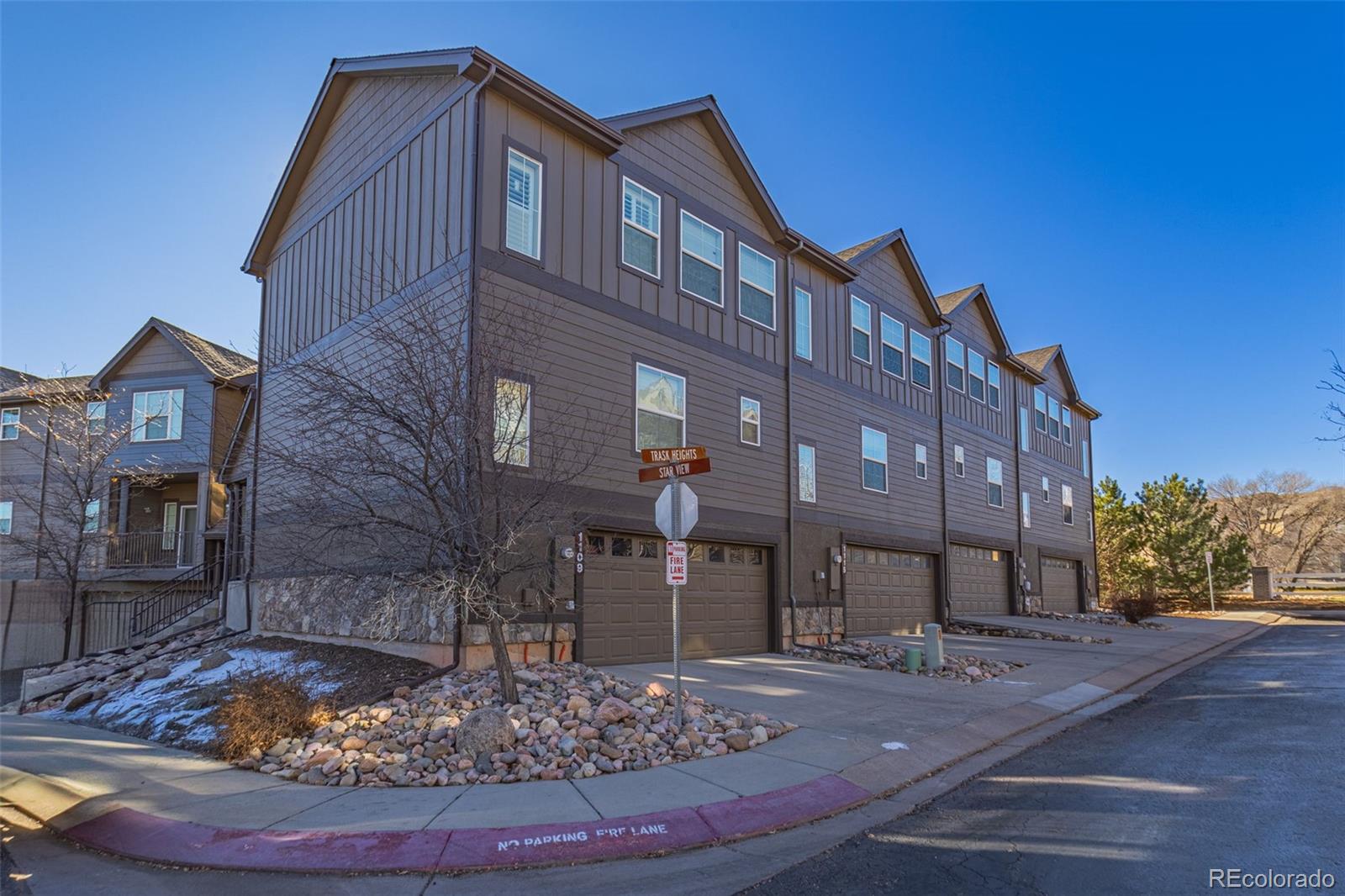 MLS Image #18 for 1121  trask heights,colorado springs, Colorado