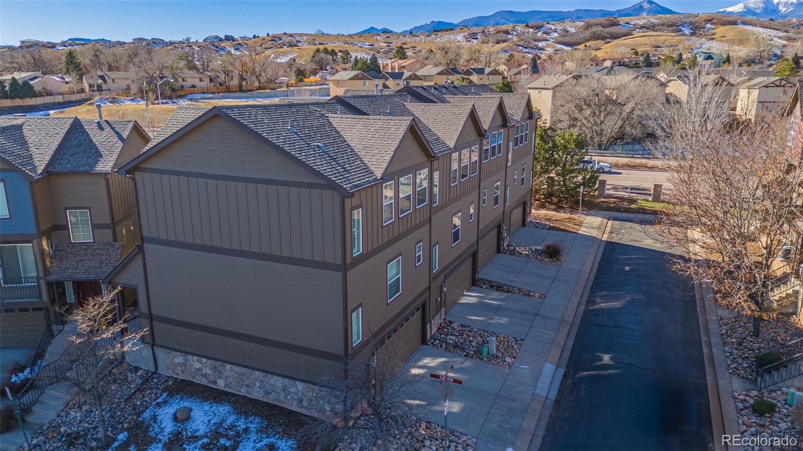 MLS Image #19 for 1121  trask heights,colorado springs, Colorado