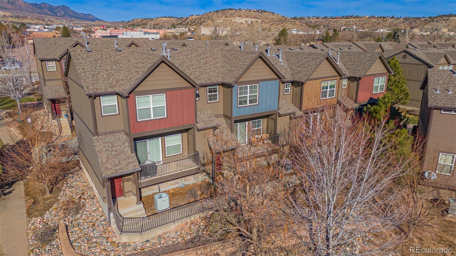 MLS Image #20 for 1121  trask heights,colorado springs, Colorado