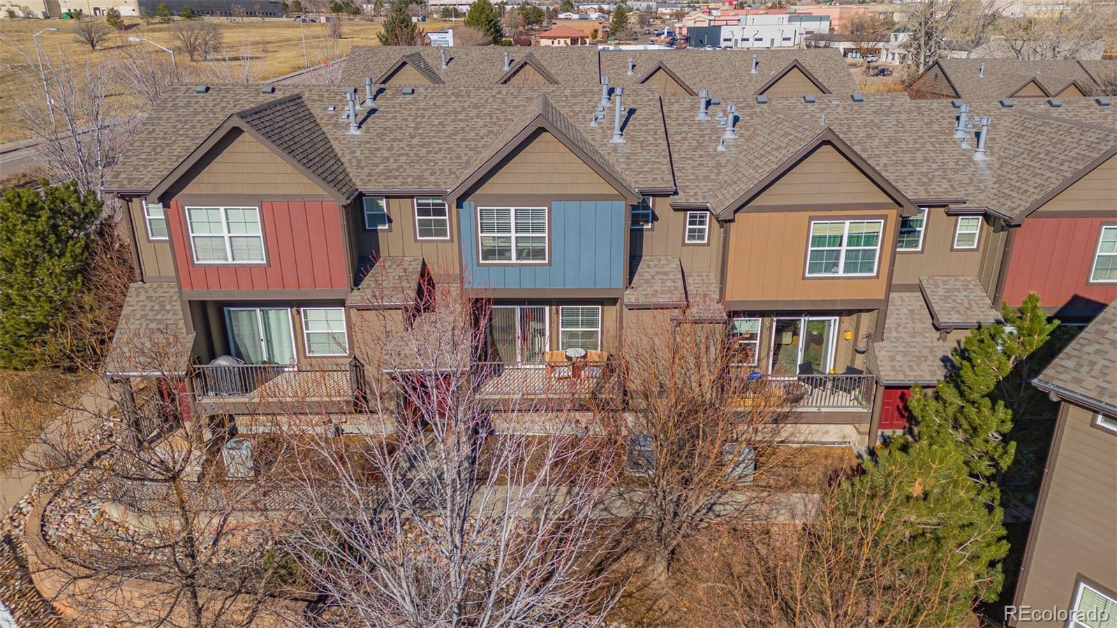 MLS Image #21 for 1121  trask heights,colorado springs, Colorado