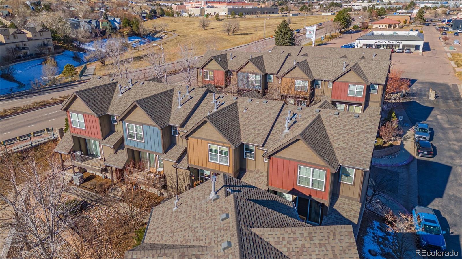 MLS Image #22 for 1121  trask heights,colorado springs, Colorado