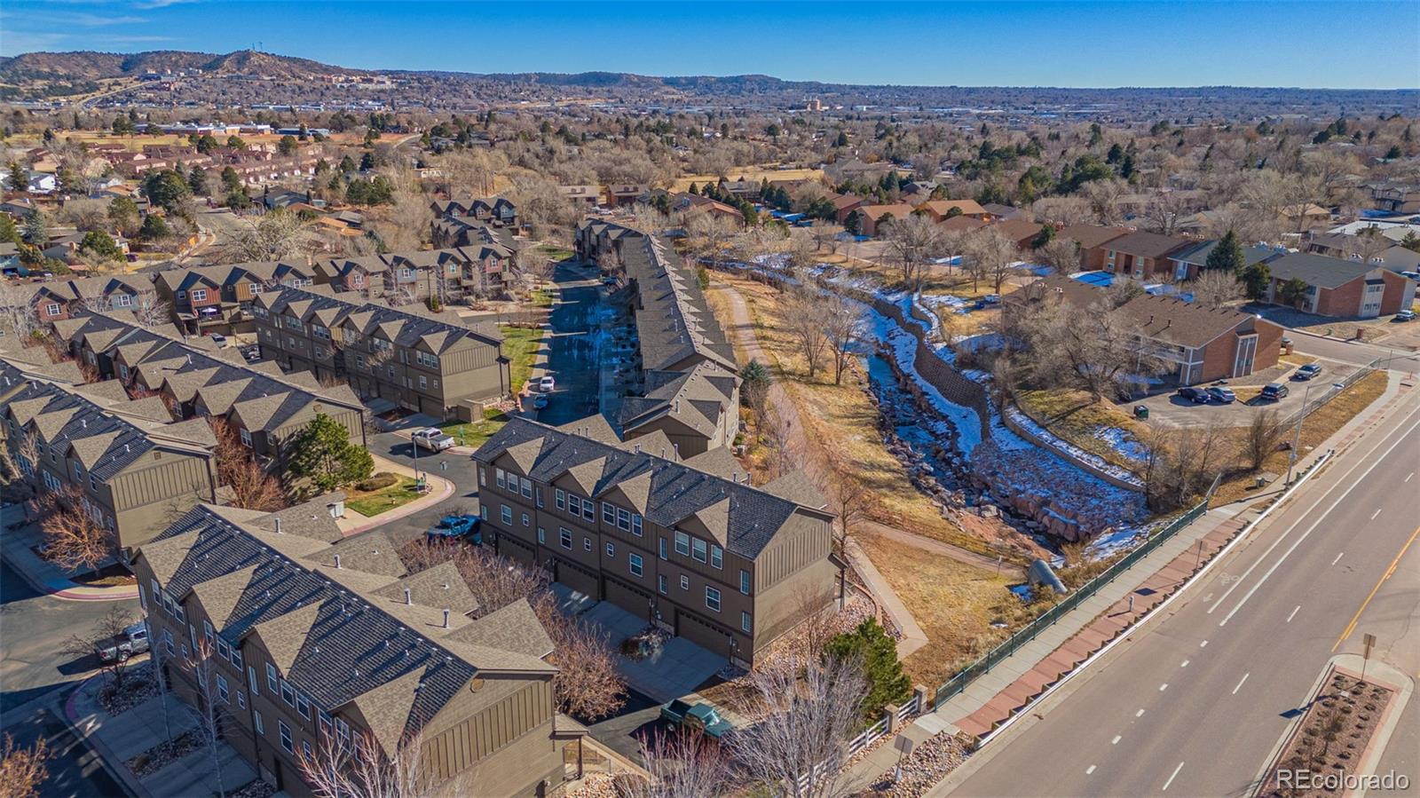 MLS Image #24 for 1121  trask heights,colorado springs, Colorado