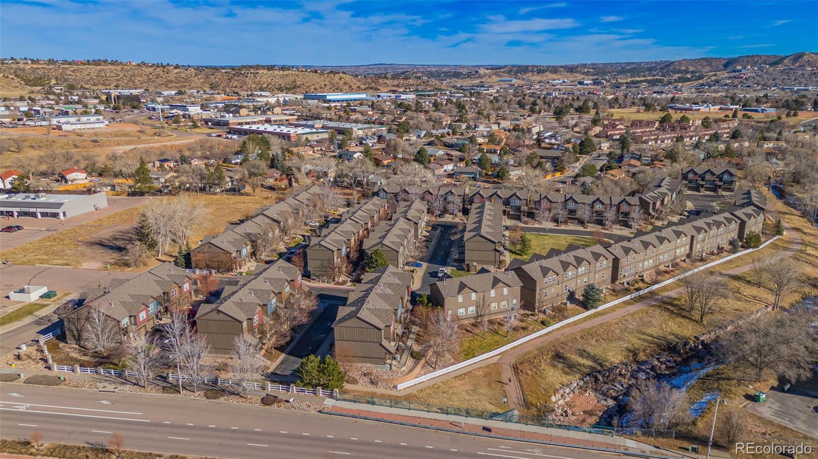 MLS Image #25 for 1121  trask heights,colorado springs, Colorado