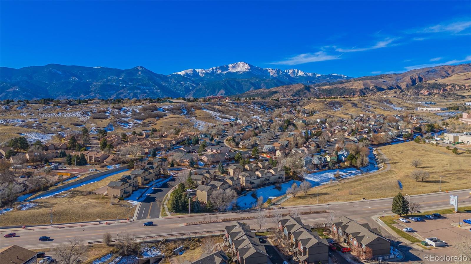 MLS Image #26 for 1121  trask heights,colorado springs, Colorado