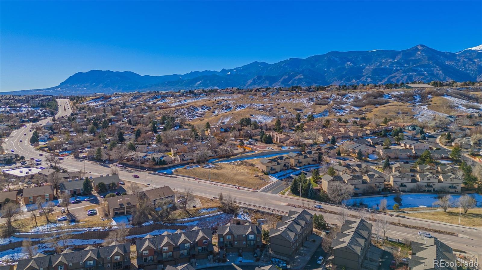 MLS Image #27 for 1121  trask heights,colorado springs, Colorado