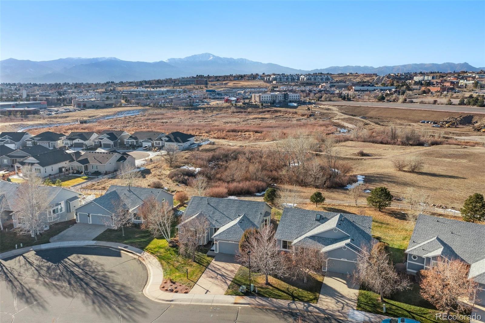 MLS Image #41 for 4140  greens drive,colorado springs, Colorado