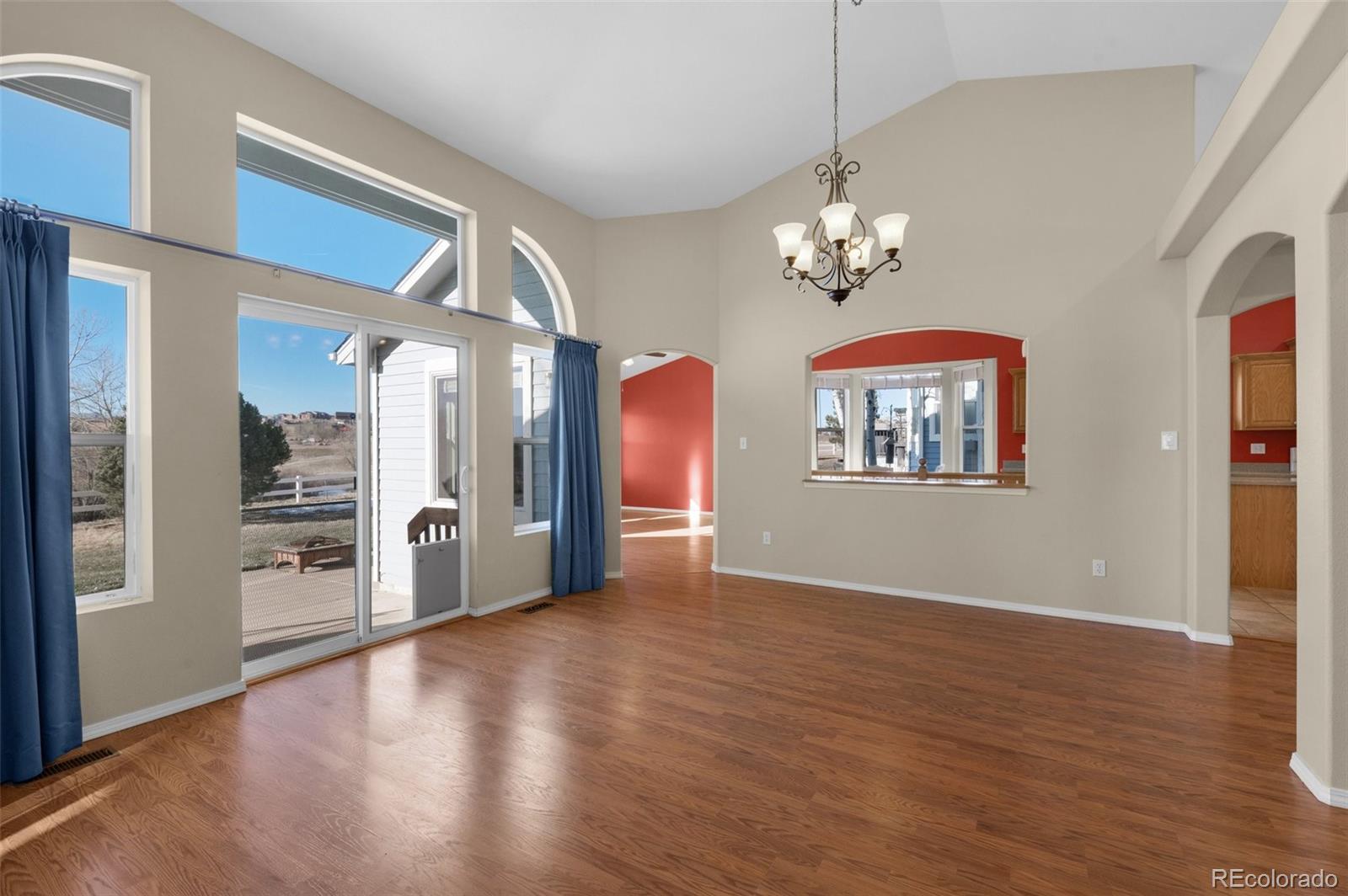 MLS Image #5 for 4140  greens drive,colorado springs, Colorado