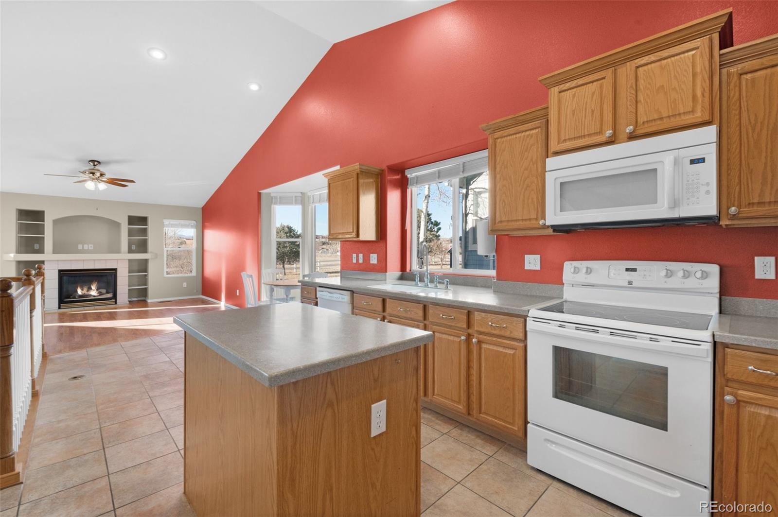 MLS Image #8 for 4140  greens drive,colorado springs, Colorado