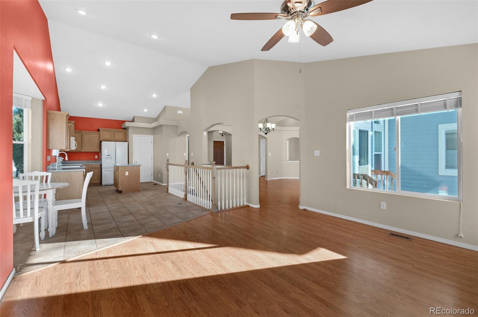 MLS Image #9 for 4140  greens drive,colorado springs, Colorado