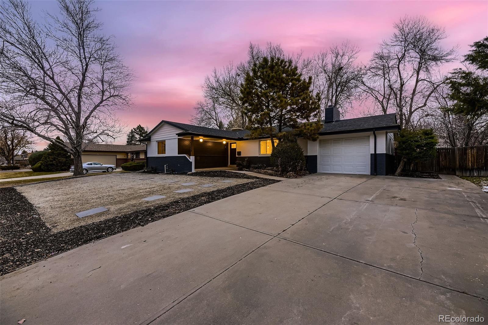 MLS Image #0 for 3318 s dayton court,denver, Colorado