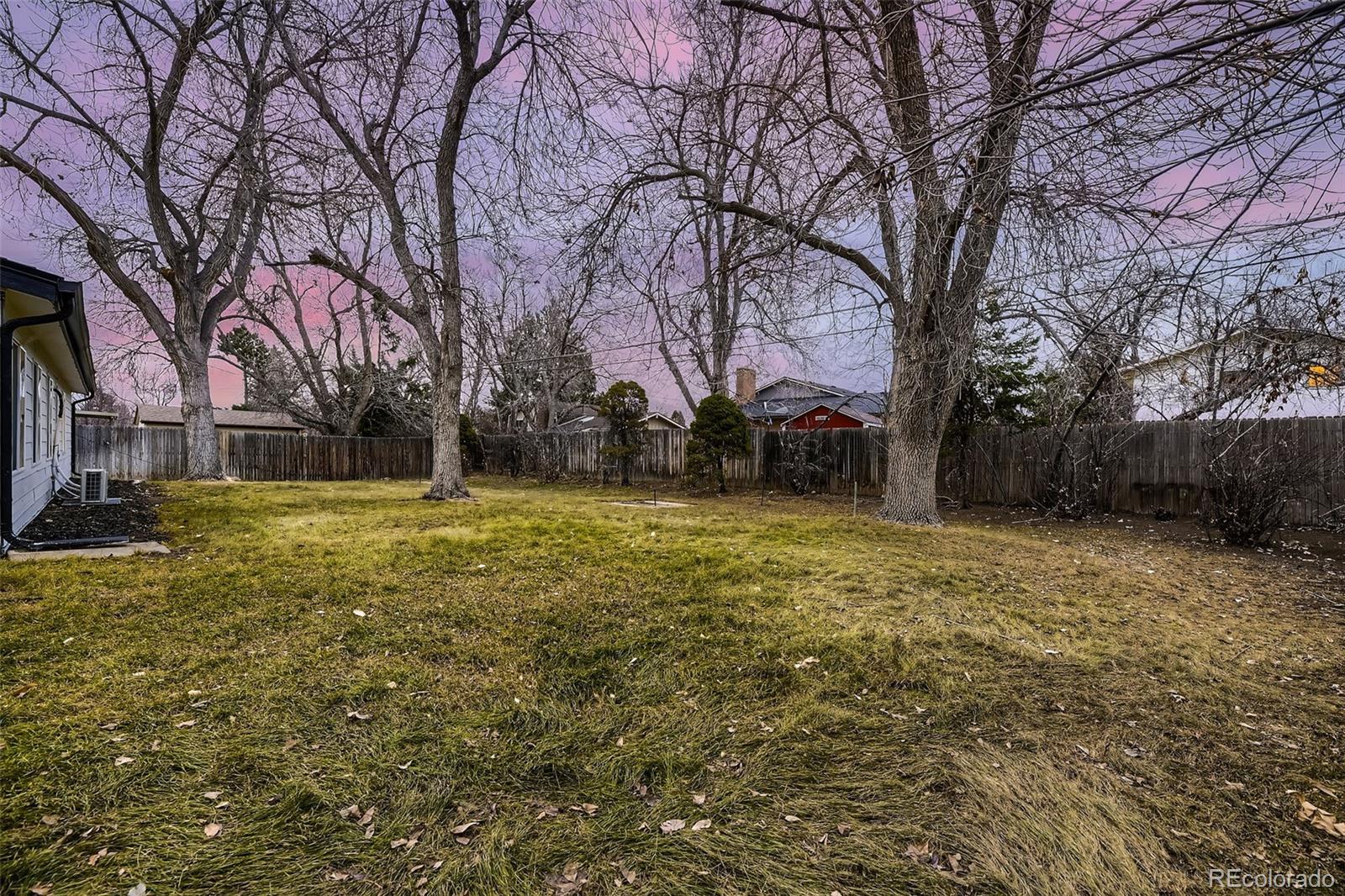 MLS Image #30 for 3318 s dayton court,denver, Colorado