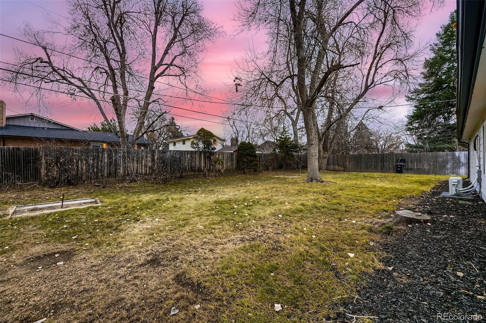 MLS Image #33 for 3318 s dayton court,denver, Colorado