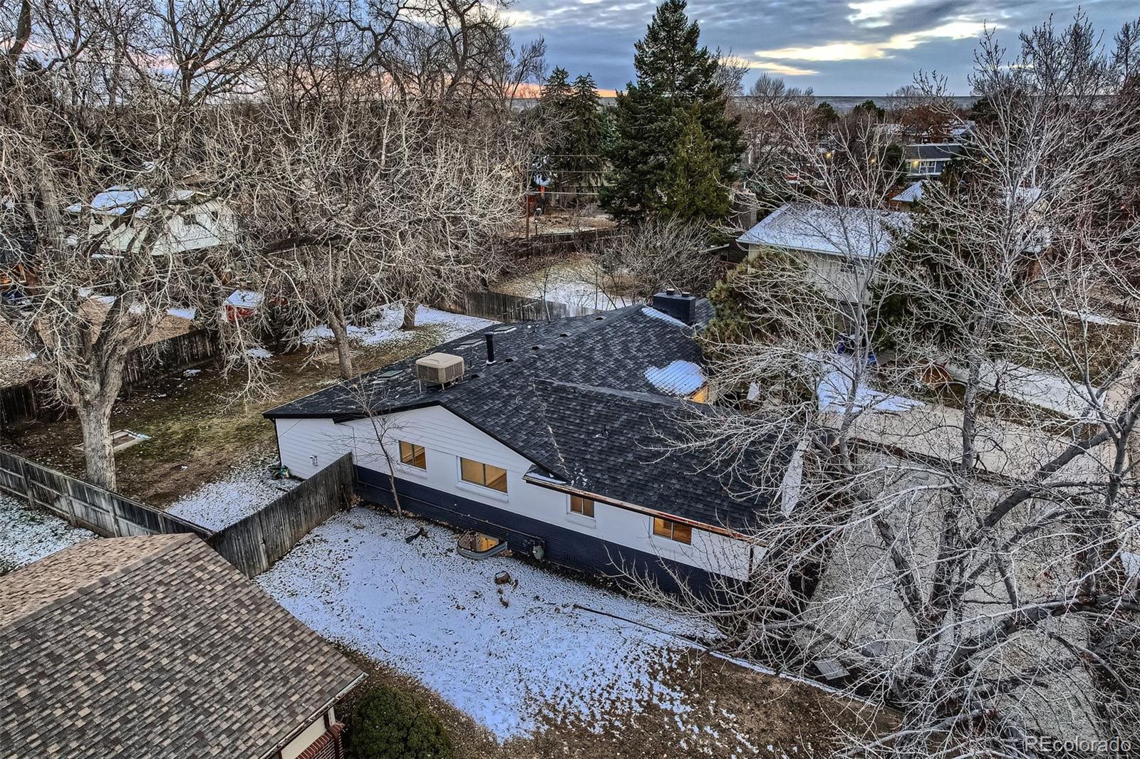 MLS Image #34 for 3318 s dayton court,denver, Colorado