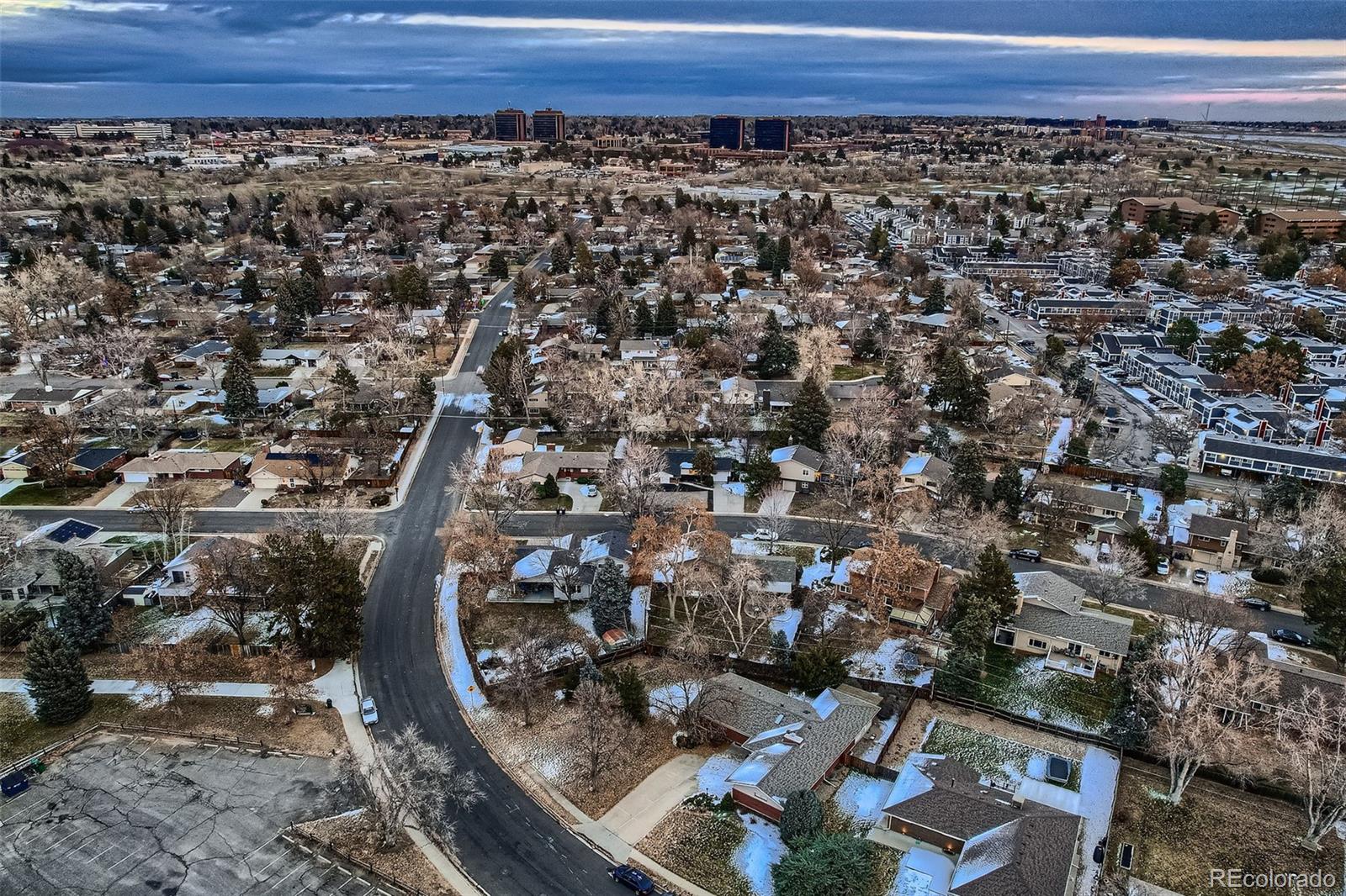 MLS Image #42 for 3318 s dayton court,denver, Colorado