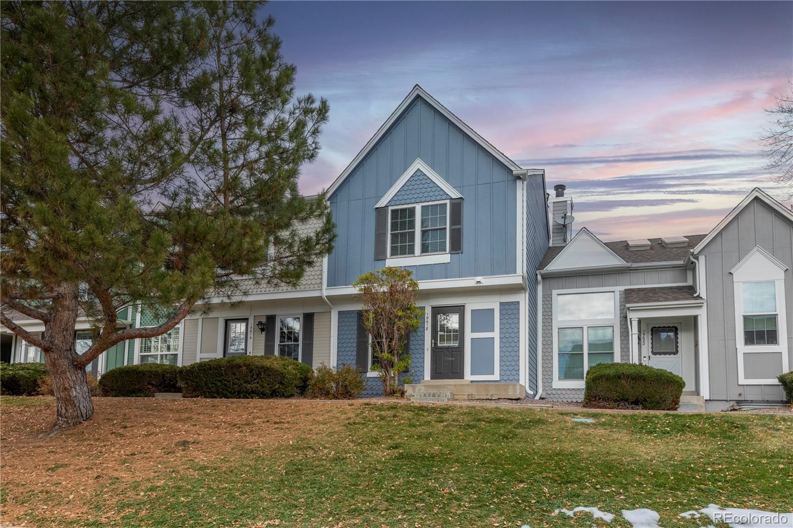 MLS Image #0 for 19618  rosewood court ,parker, Colorado