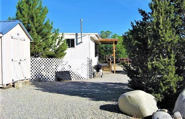 MLS Image #1 for 10795  county road 197 a ,nathrop, Colorado