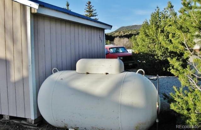 MLS Image #2 for 10795  county road 197 a ,nathrop, Colorado