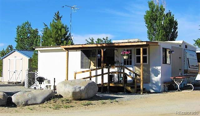MLS Image #20 for 10795  county road 197 a ,nathrop, Colorado