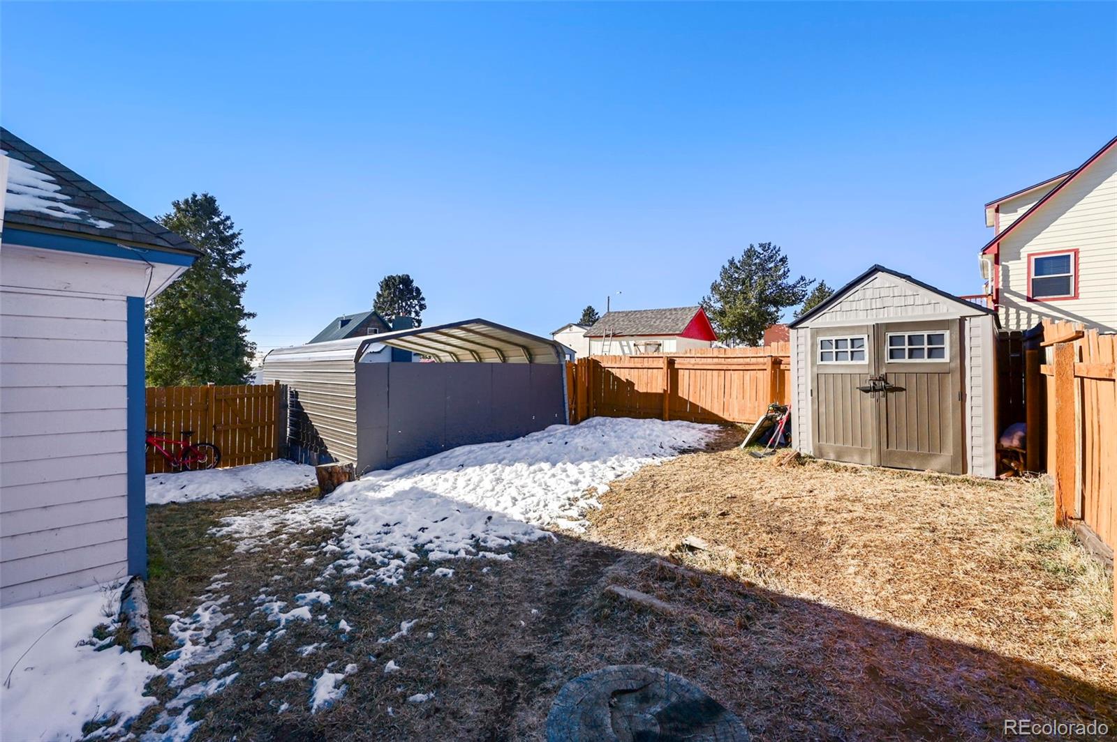 MLS Image #25 for 115 w golden avenue,cripple creek, Colorado