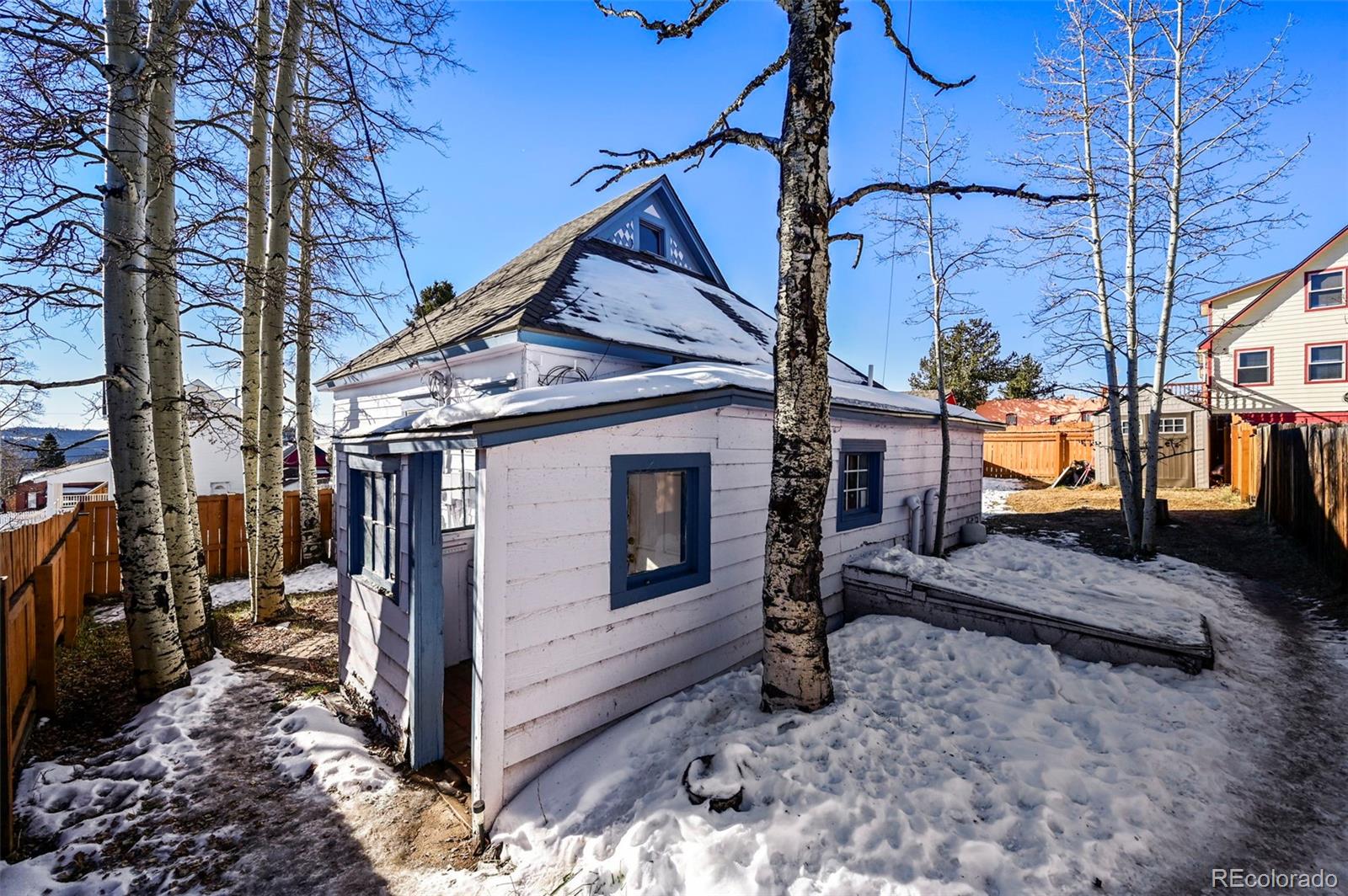 MLS Image #26 for 115 w golden avenue,cripple creek, Colorado