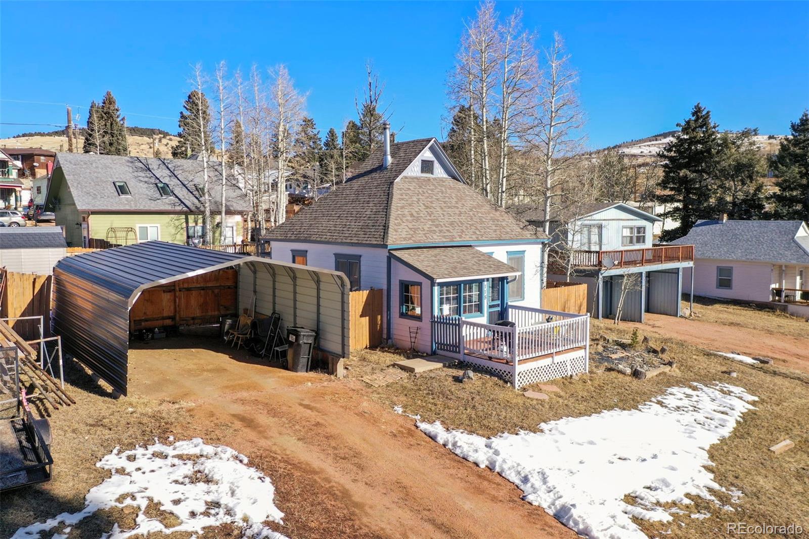 MLS Image #27 for 115 w golden avenue,cripple creek, Colorado