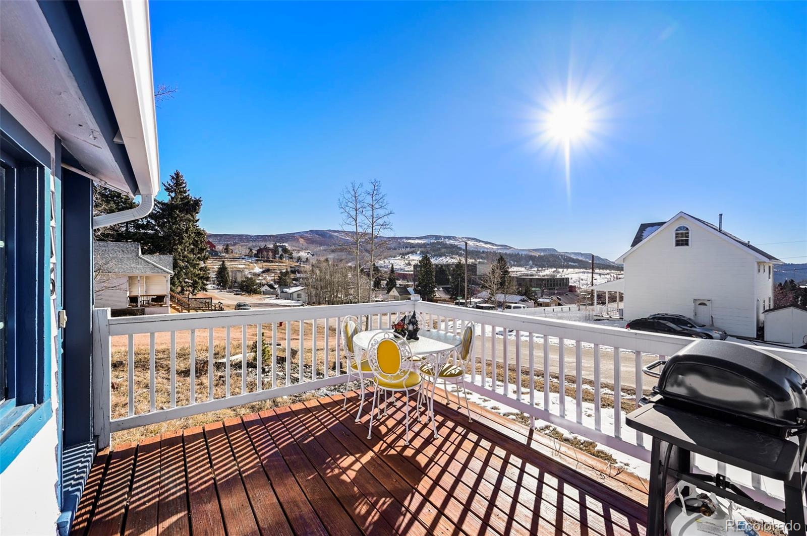 MLS Image #3 for 115 w golden avenue,cripple creek, Colorado