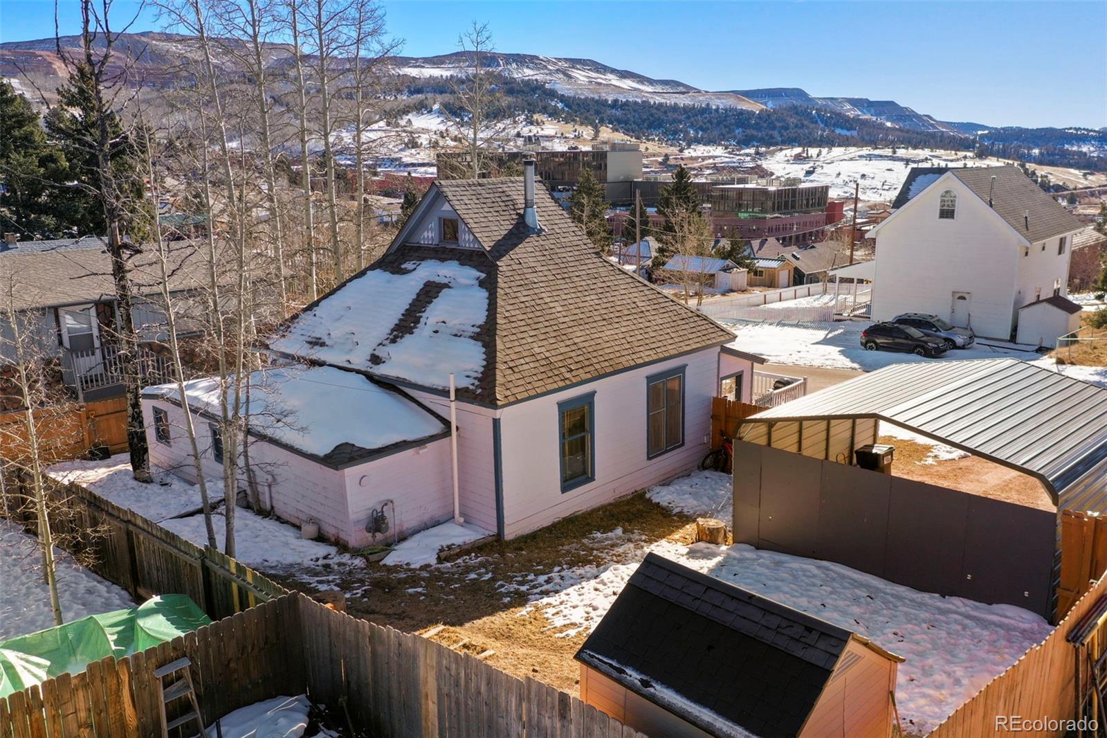 MLS Image #30 for 115 w golden avenue,cripple creek, Colorado