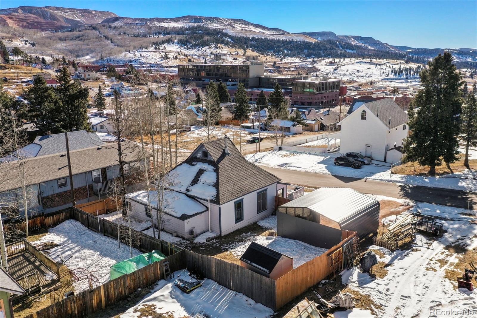 MLS Image #32 for 115 w golden avenue,cripple creek, Colorado