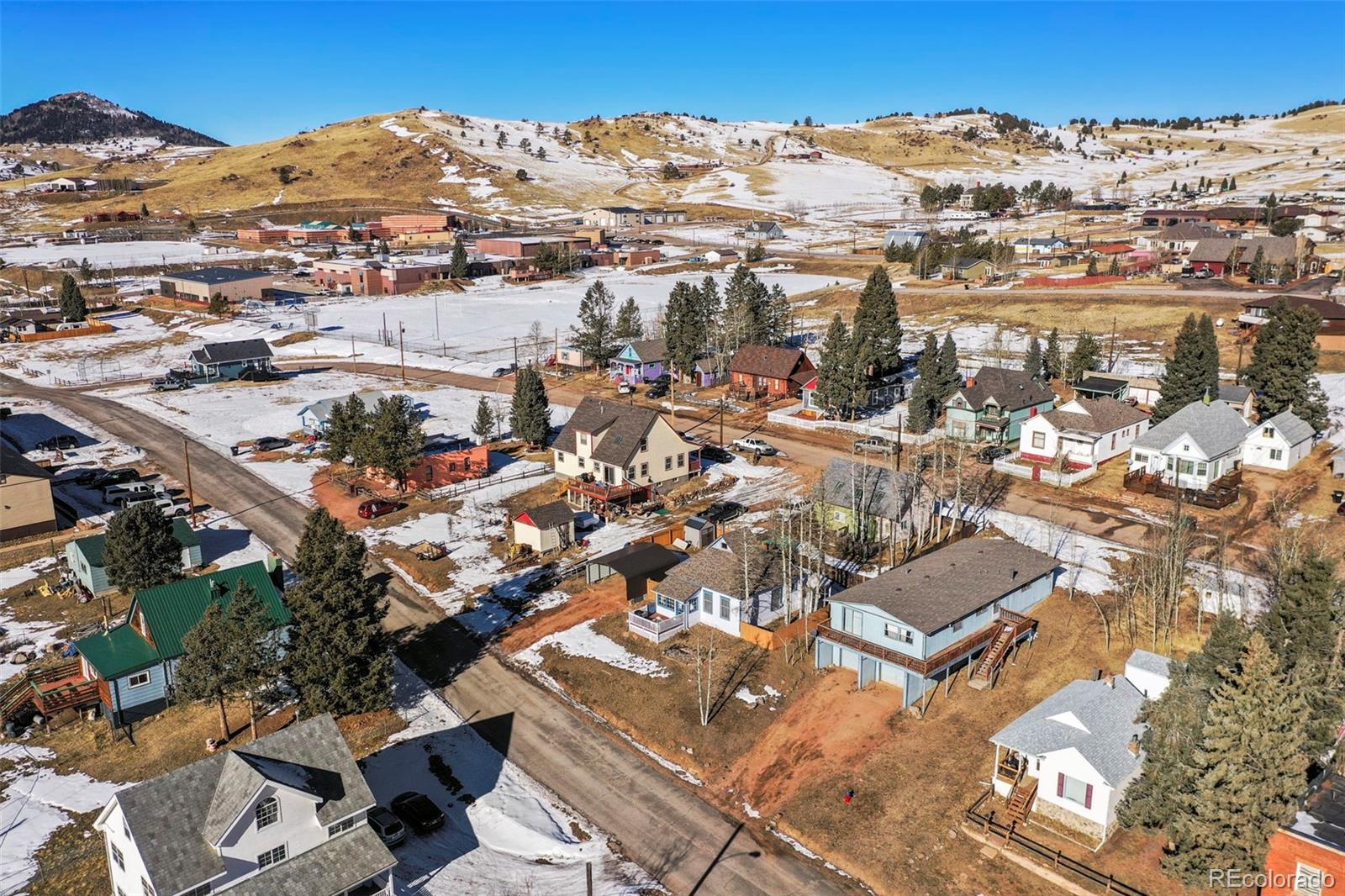 MLS Image #33 for 115 w golden avenue,cripple creek, Colorado