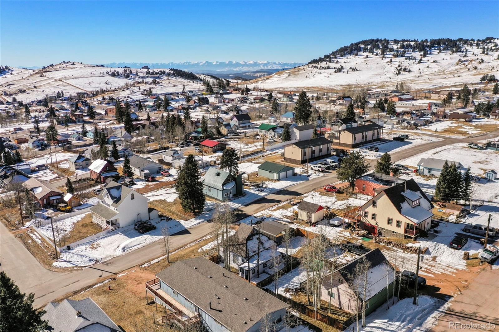 MLS Image #34 for 115 w golden avenue,cripple creek, Colorado