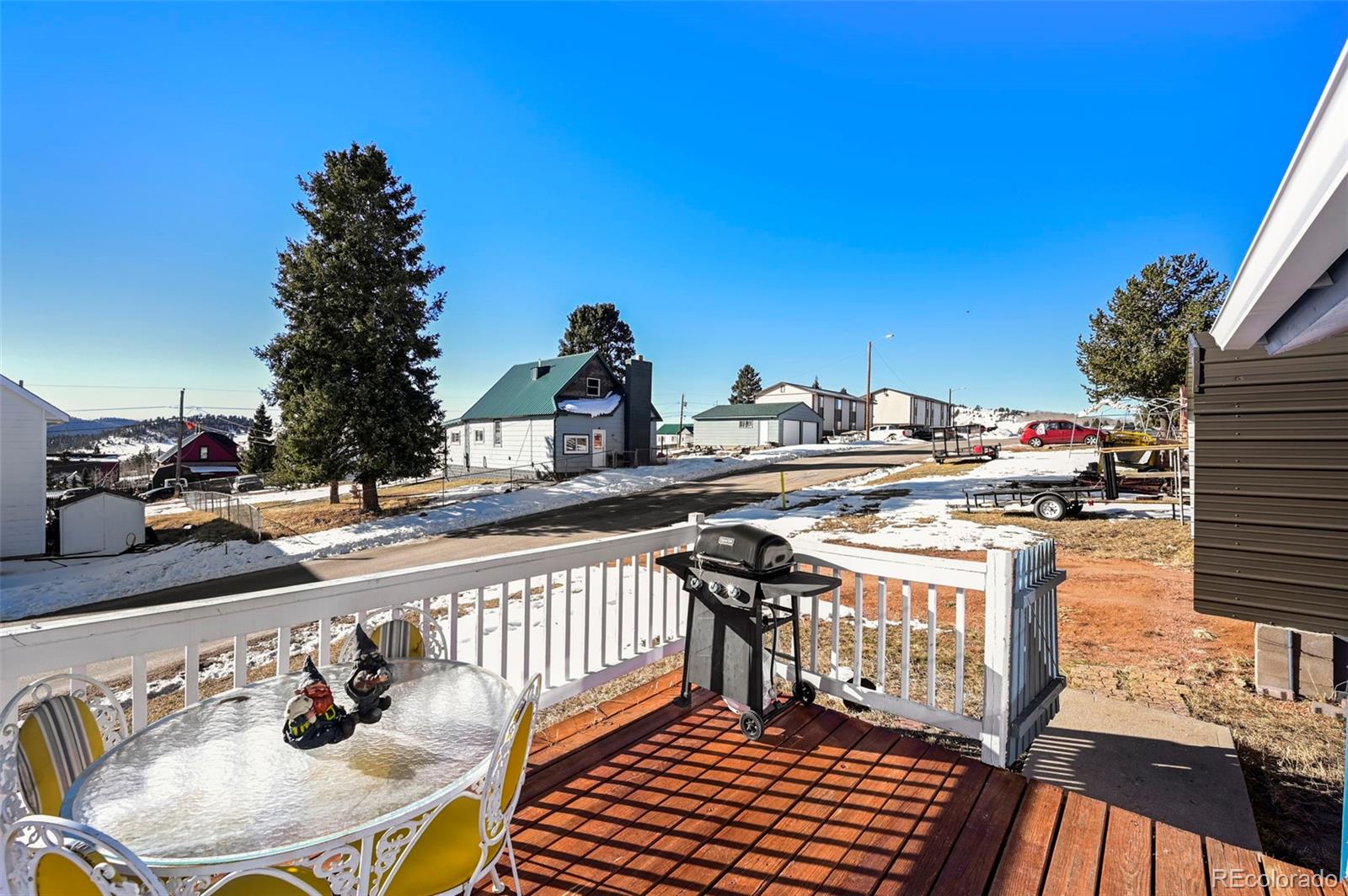 MLS Image #4 for 115 w golden avenue,cripple creek, Colorado