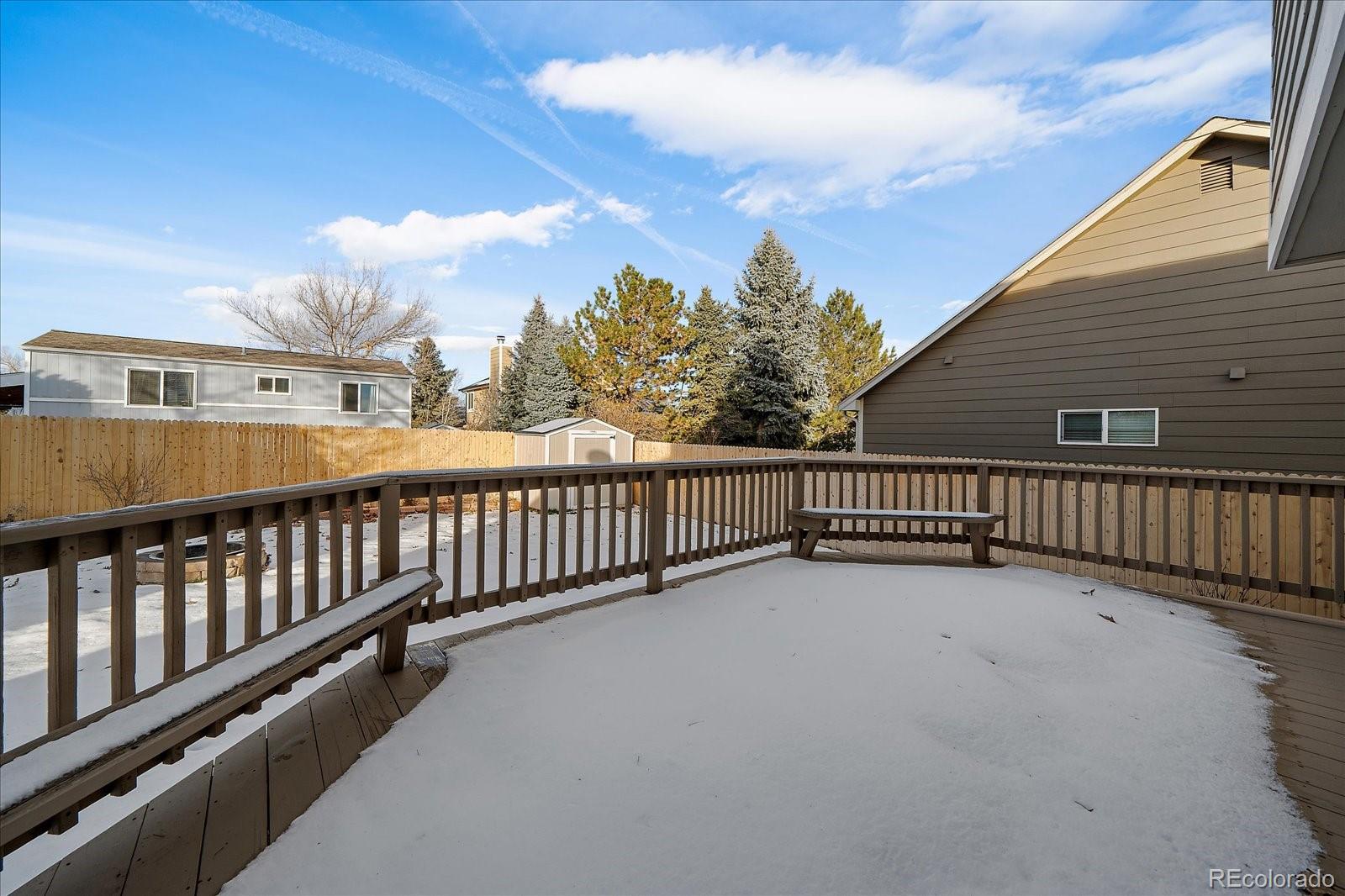 MLS Image #26 for 11753 w powers avenue,littleton, Colorado