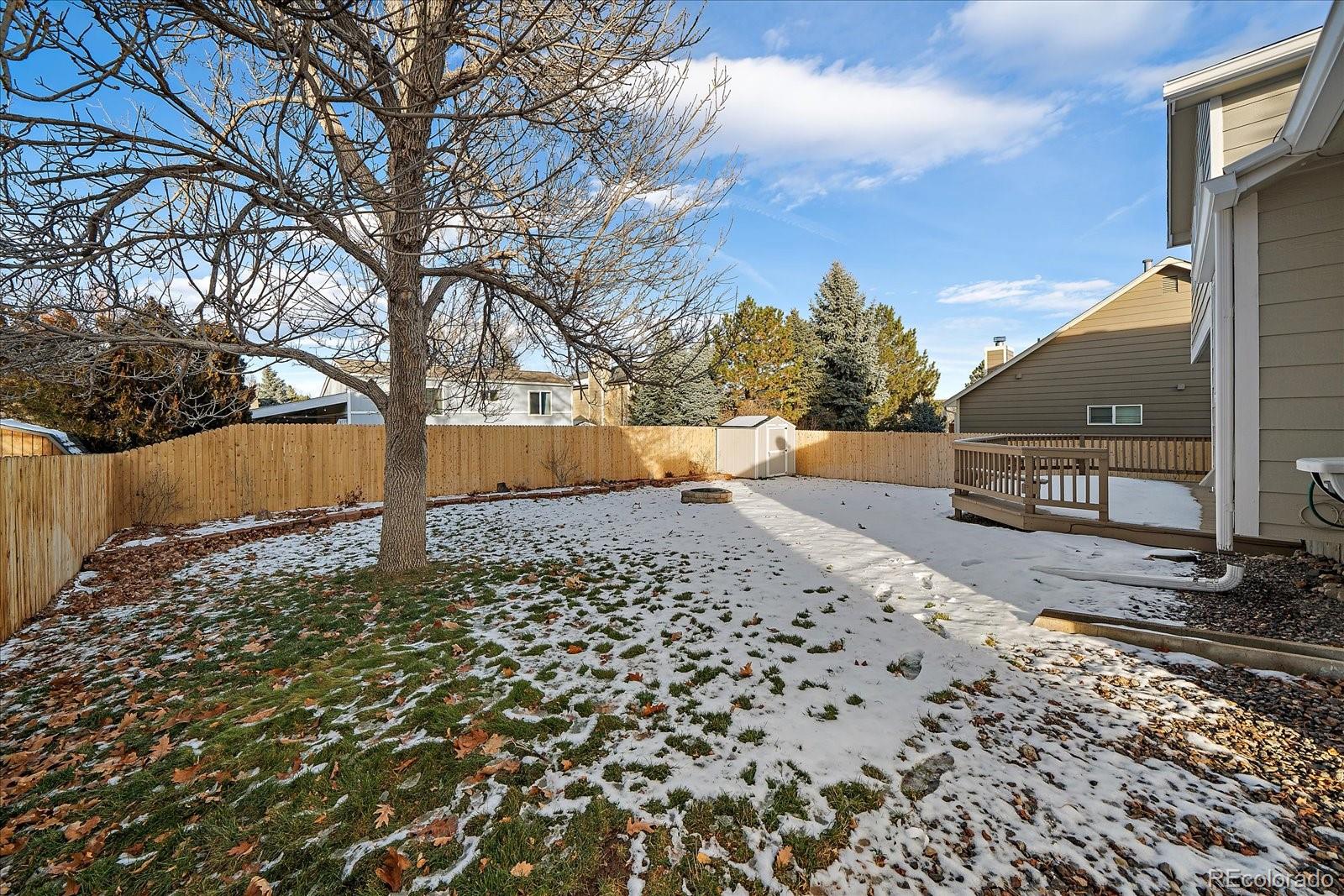 MLS Image #28 for 11753 w powers avenue,littleton, Colorado