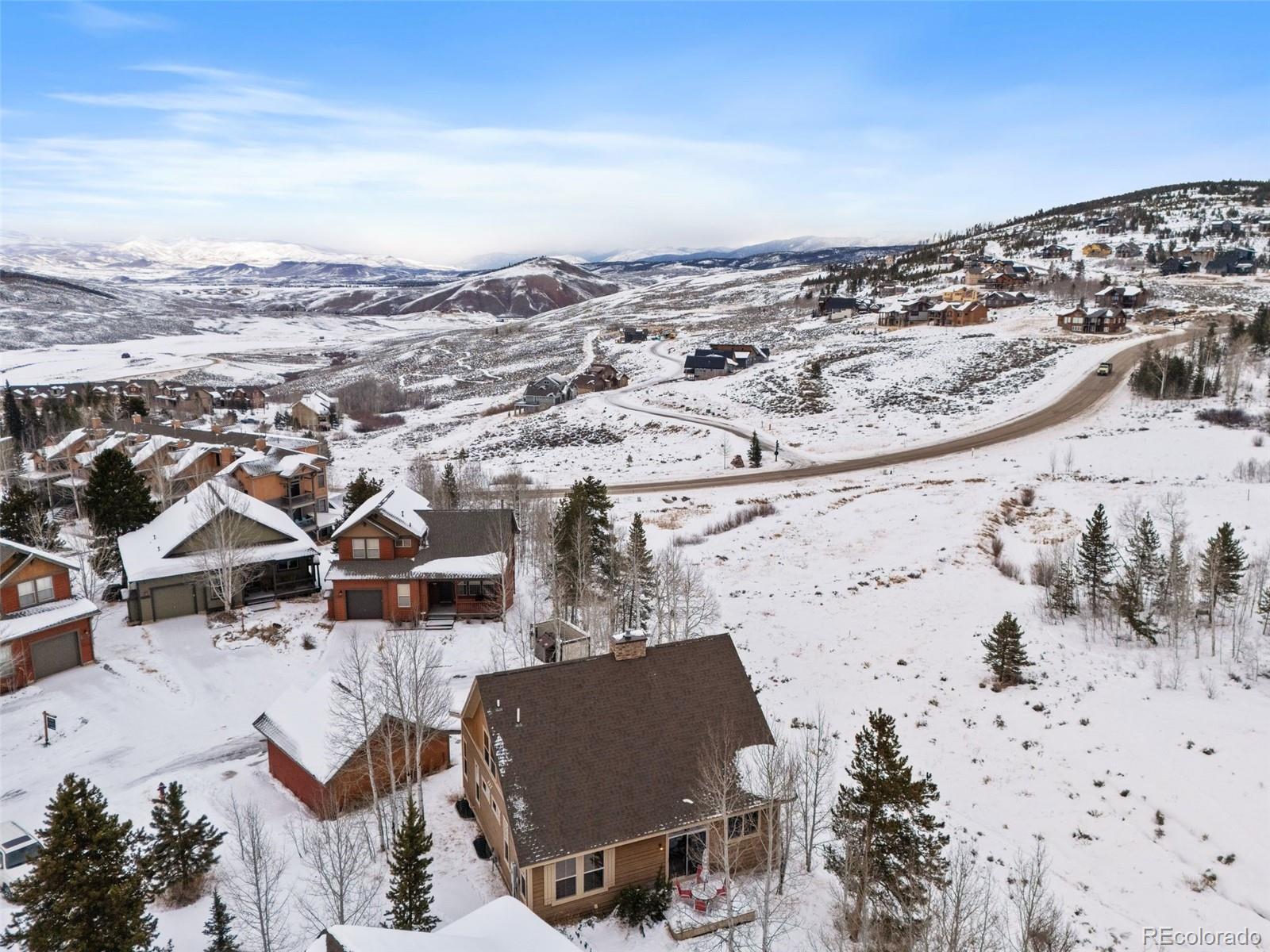 MLS Image #36 for 112  deer track court,granby, Colorado