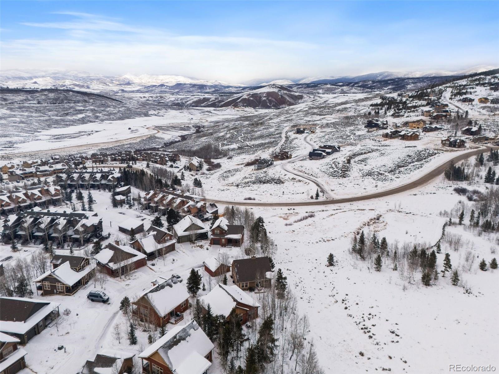 MLS Image #37 for 112  deer track court,granby, Colorado