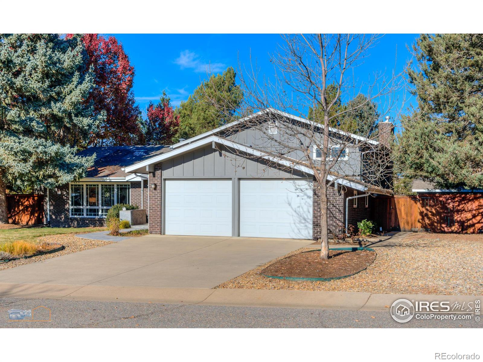 MLS Image #1 for 4557  tanglewood trail,boulder, Colorado