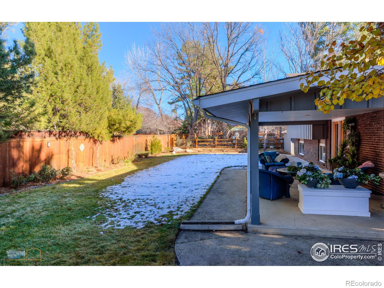 MLS Image #16 for 4557  tanglewood trail,boulder, Colorado