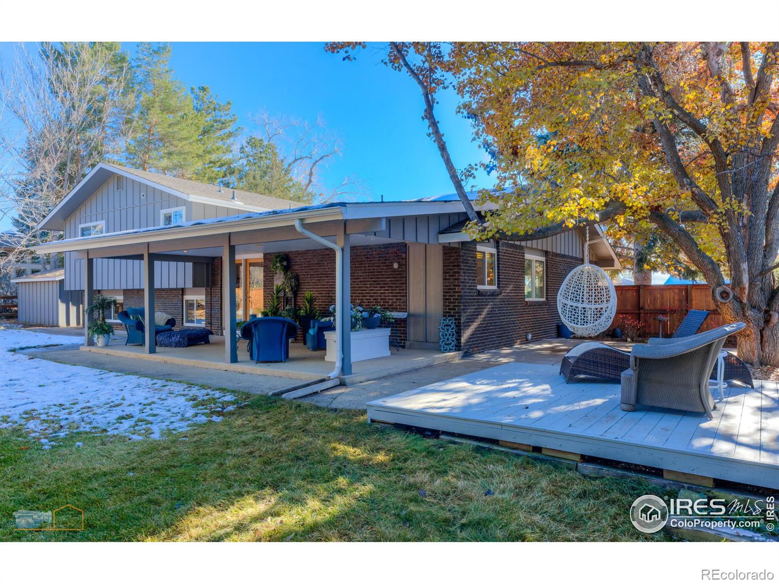 MLS Image #17 for 4557  tanglewood trail,boulder, Colorado