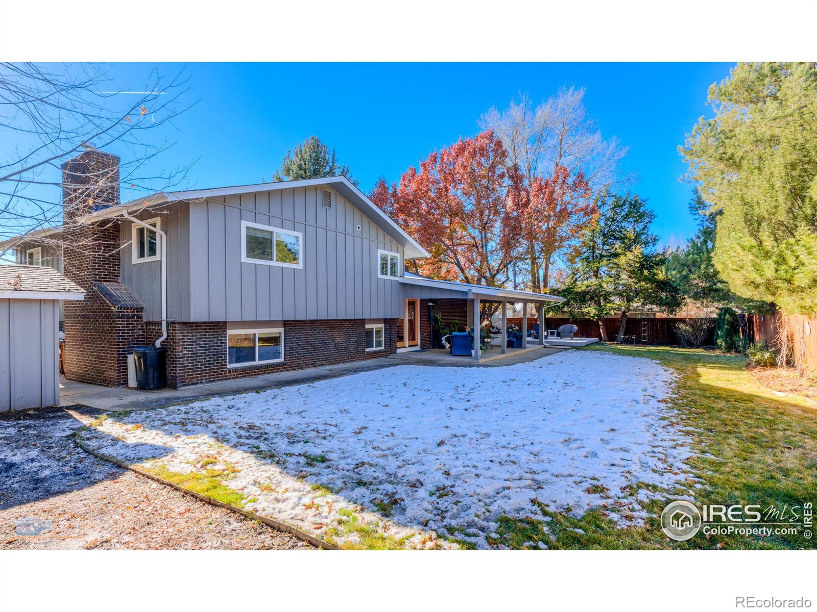 MLS Image #18 for 4557  tanglewood trail,boulder, Colorado