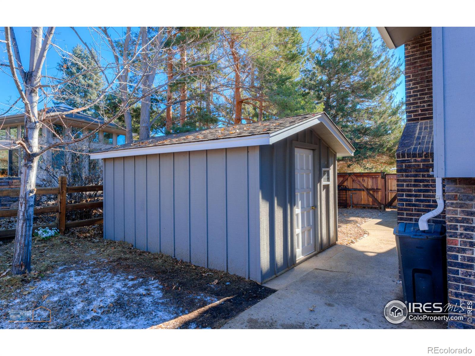 MLS Image #19 for 4557  tanglewood trail,boulder, Colorado