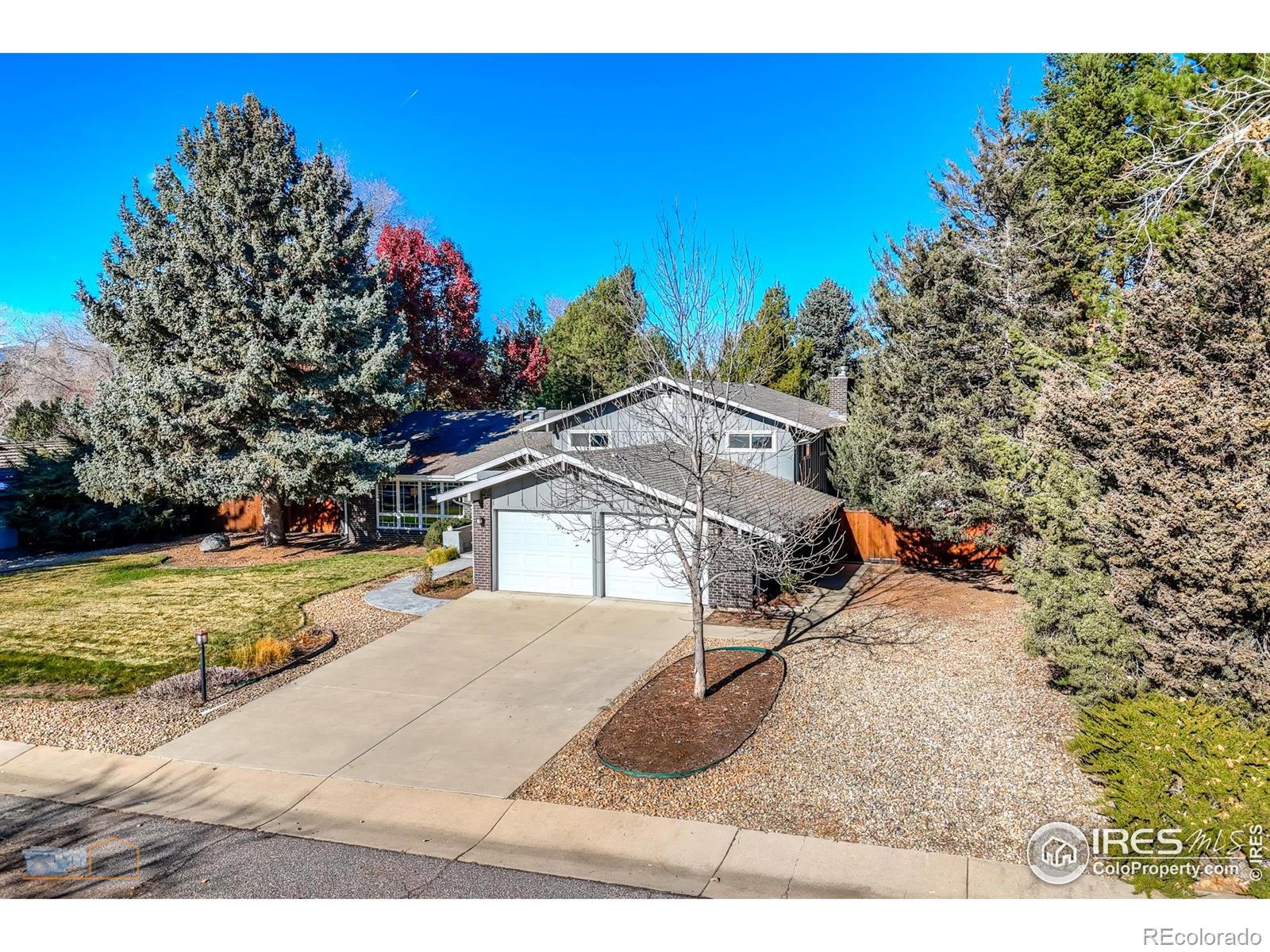 MLS Image #2 for 4557  tanglewood trail,boulder, Colorado